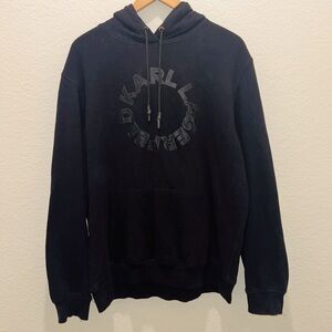 Karl Lagerfeld Sweatshirt